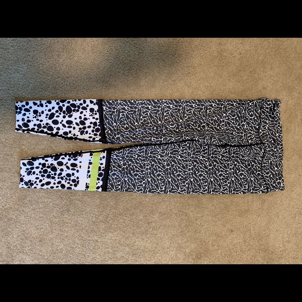 Lilybod legging size small